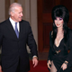 Vice President Joe Biden offers to give Elvira a personal tour of the Lincoln Bedroom that she’ll never forget.